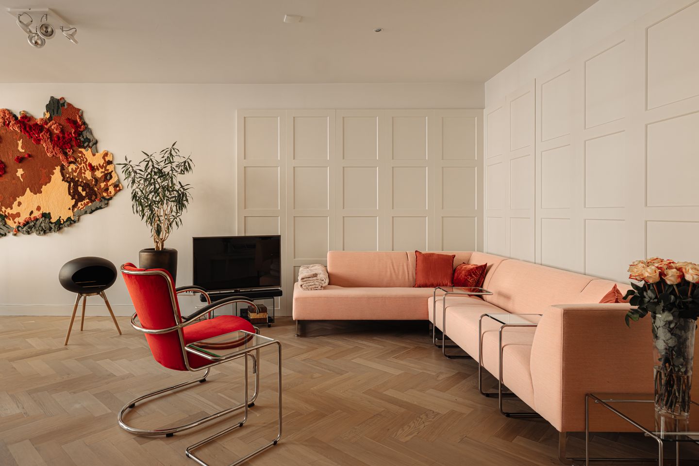 Foto 10 van Bloemgracht 67