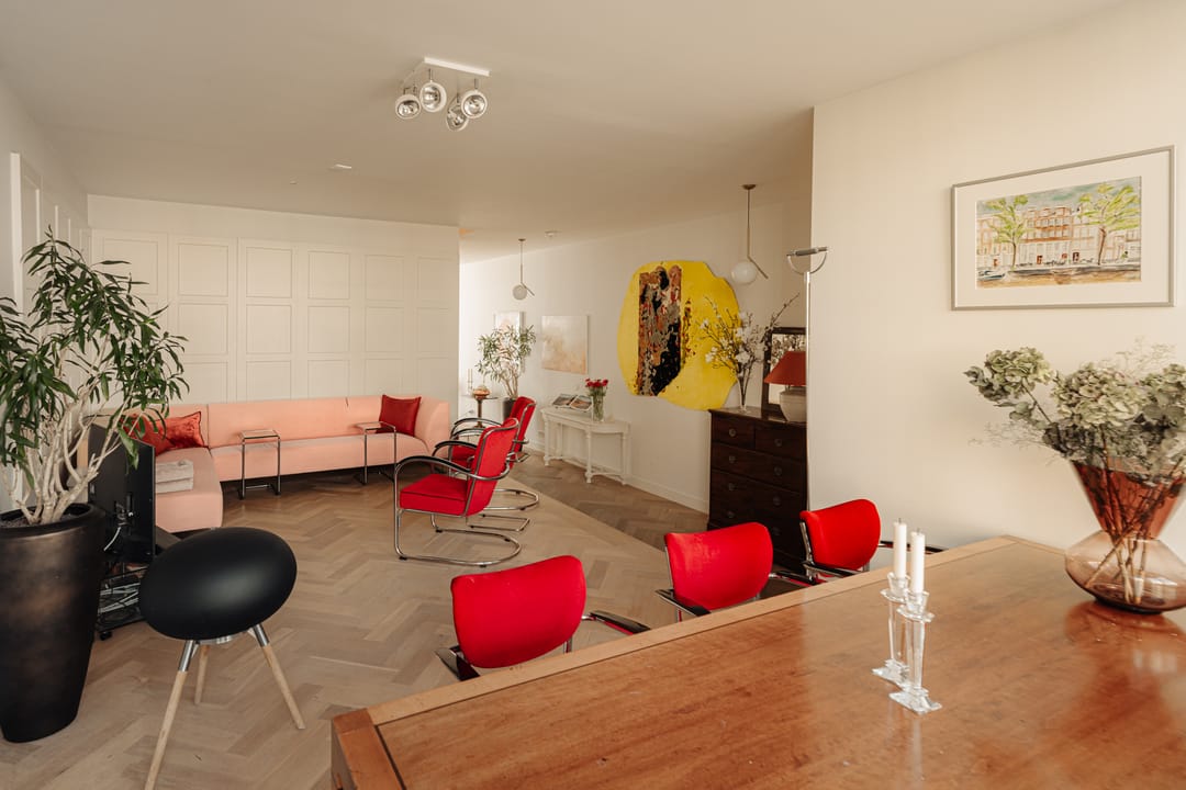 Foto 11 van Bloemgracht 67