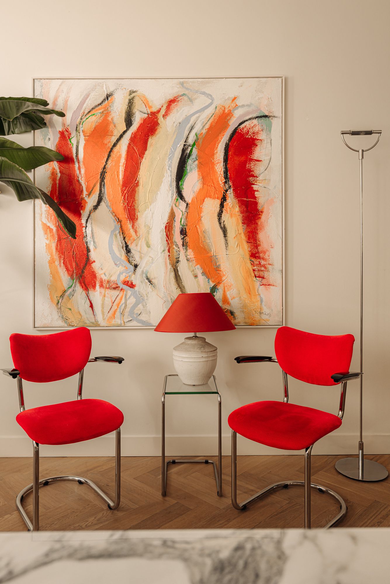 Foto 12 van Bloemgracht 67