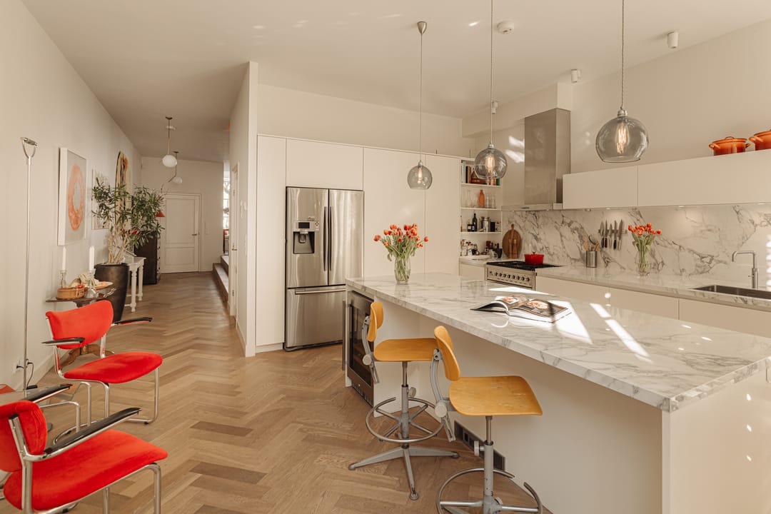 Foto 13 van Bloemgracht 67