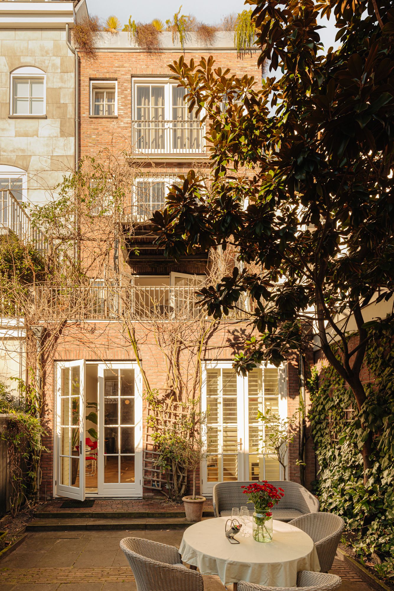 Foto 21 van Bloemgracht 67