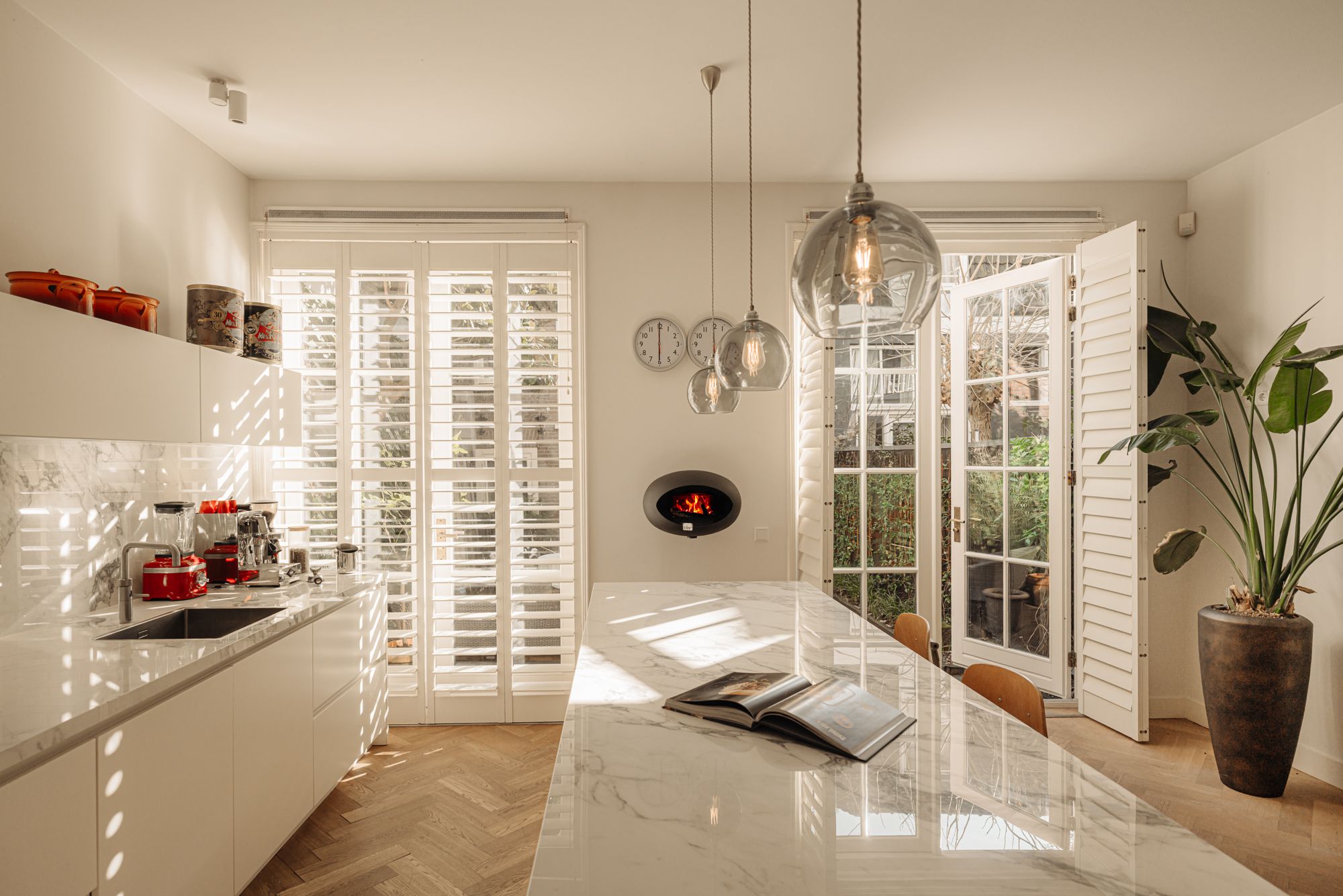 Foto 15 van Bloemgracht 67