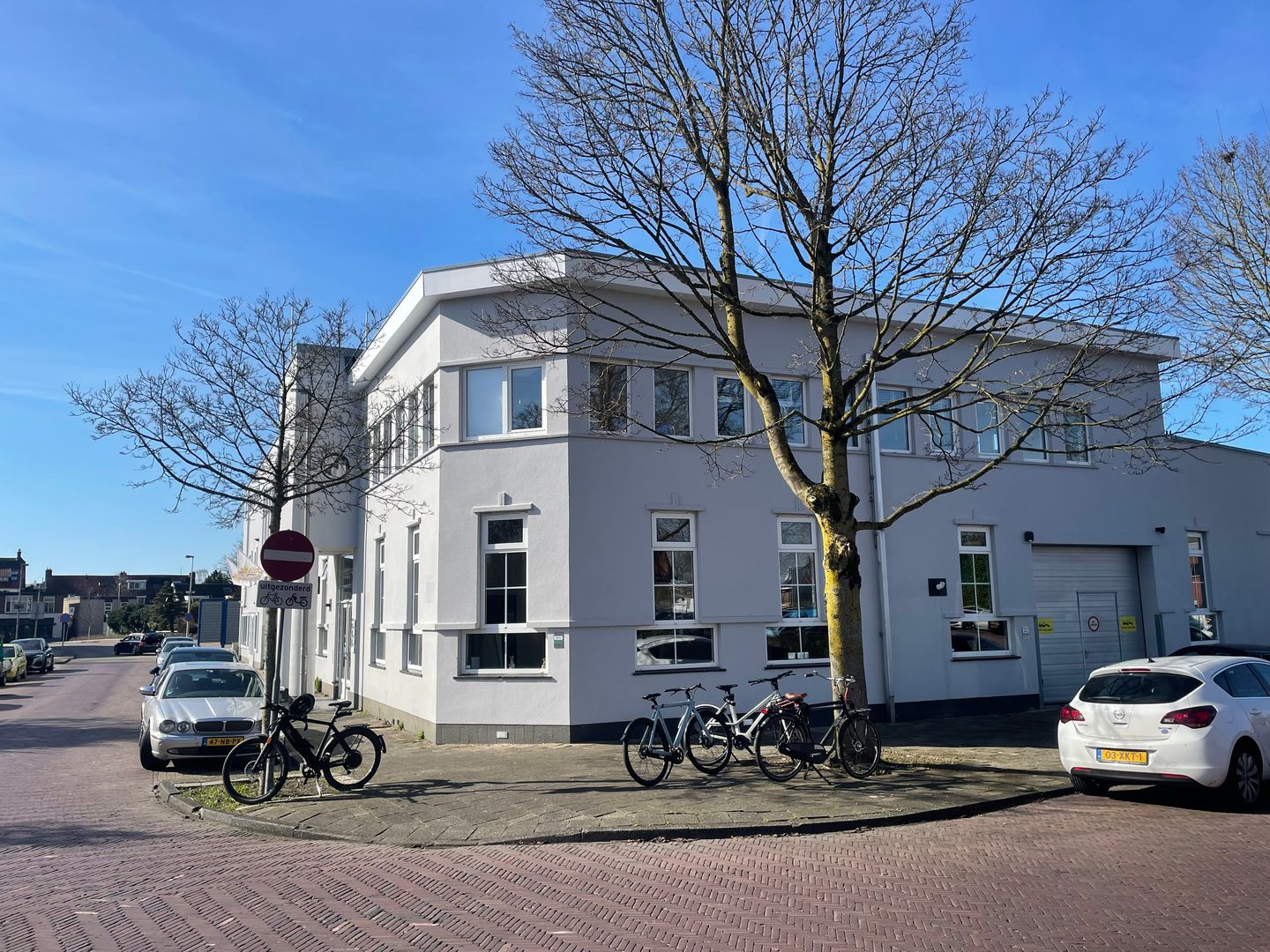 Bekijk foto 1 van Hooftlaan 61