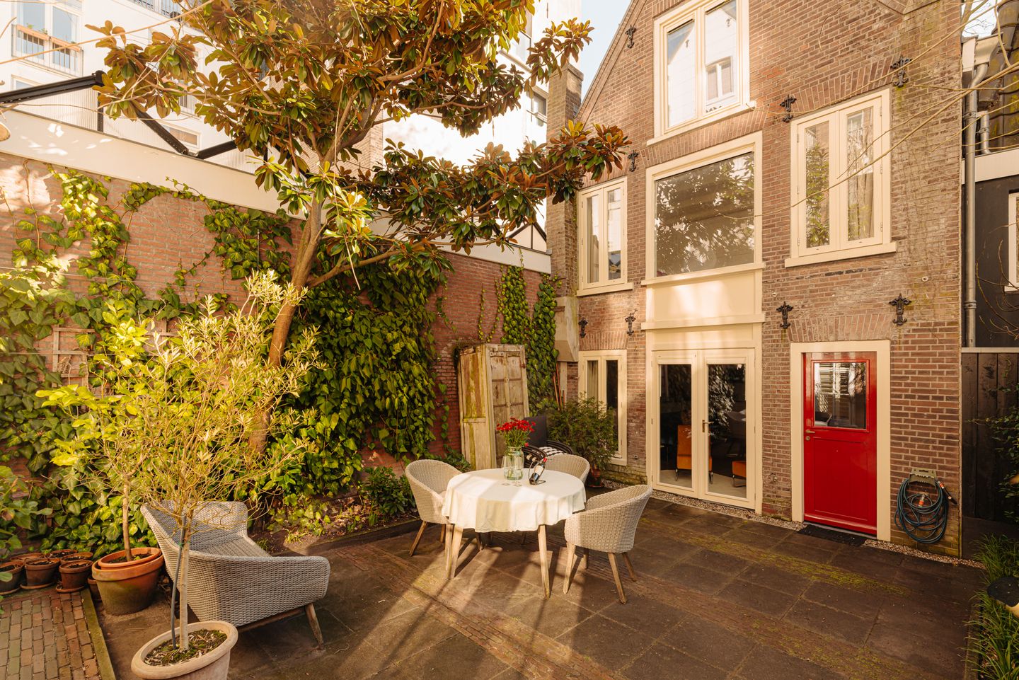 Foto 19 van Bloemgracht 67