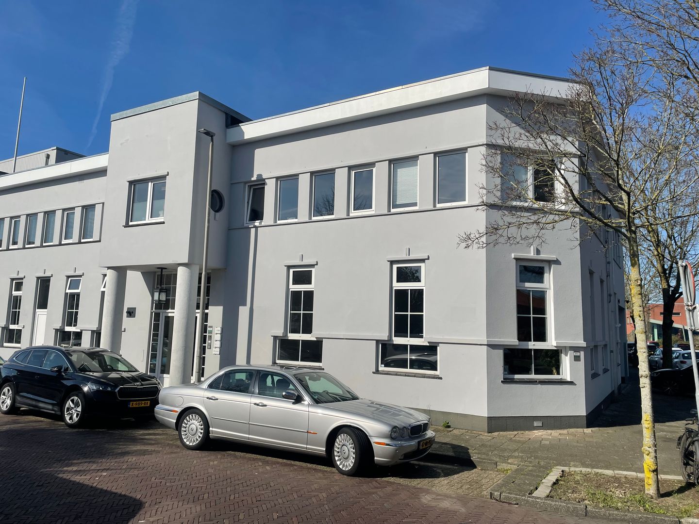 Bekijk foto 2 van Hooftlaan 61