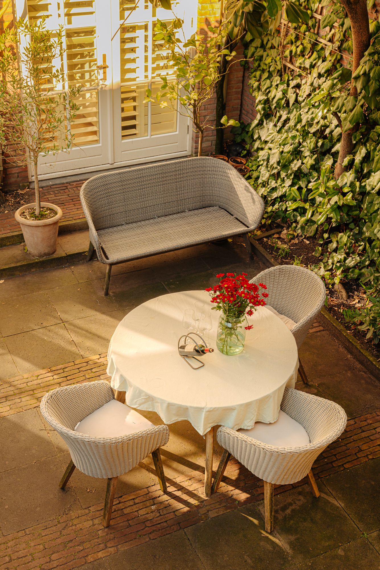 Foto 20 van Bloemgracht 67