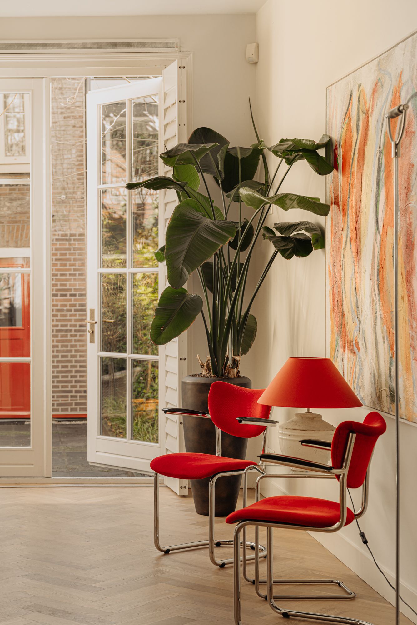 Foto 18 van Bloemgracht 67