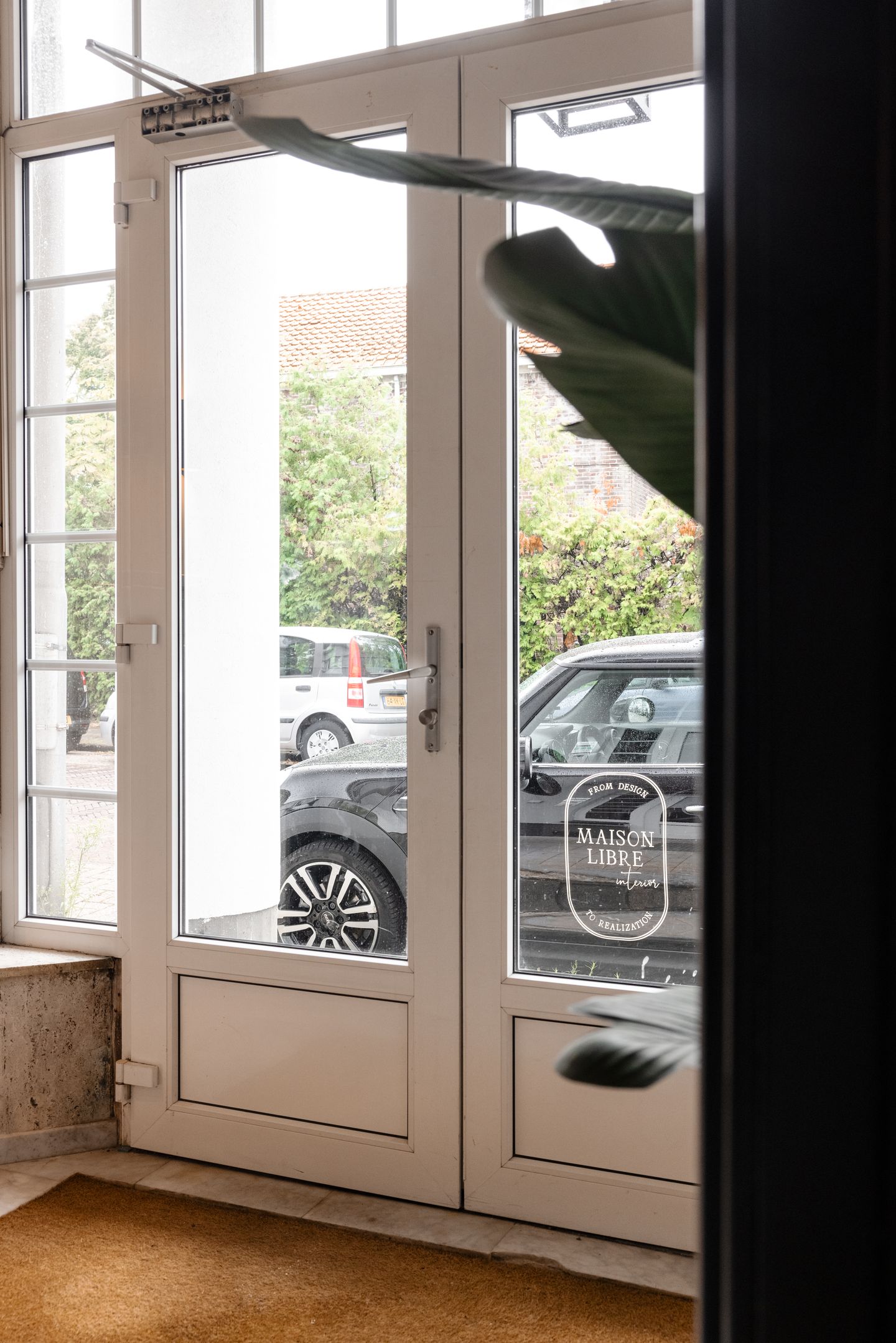 Bekijk foto 4 van Hooftlaan 61