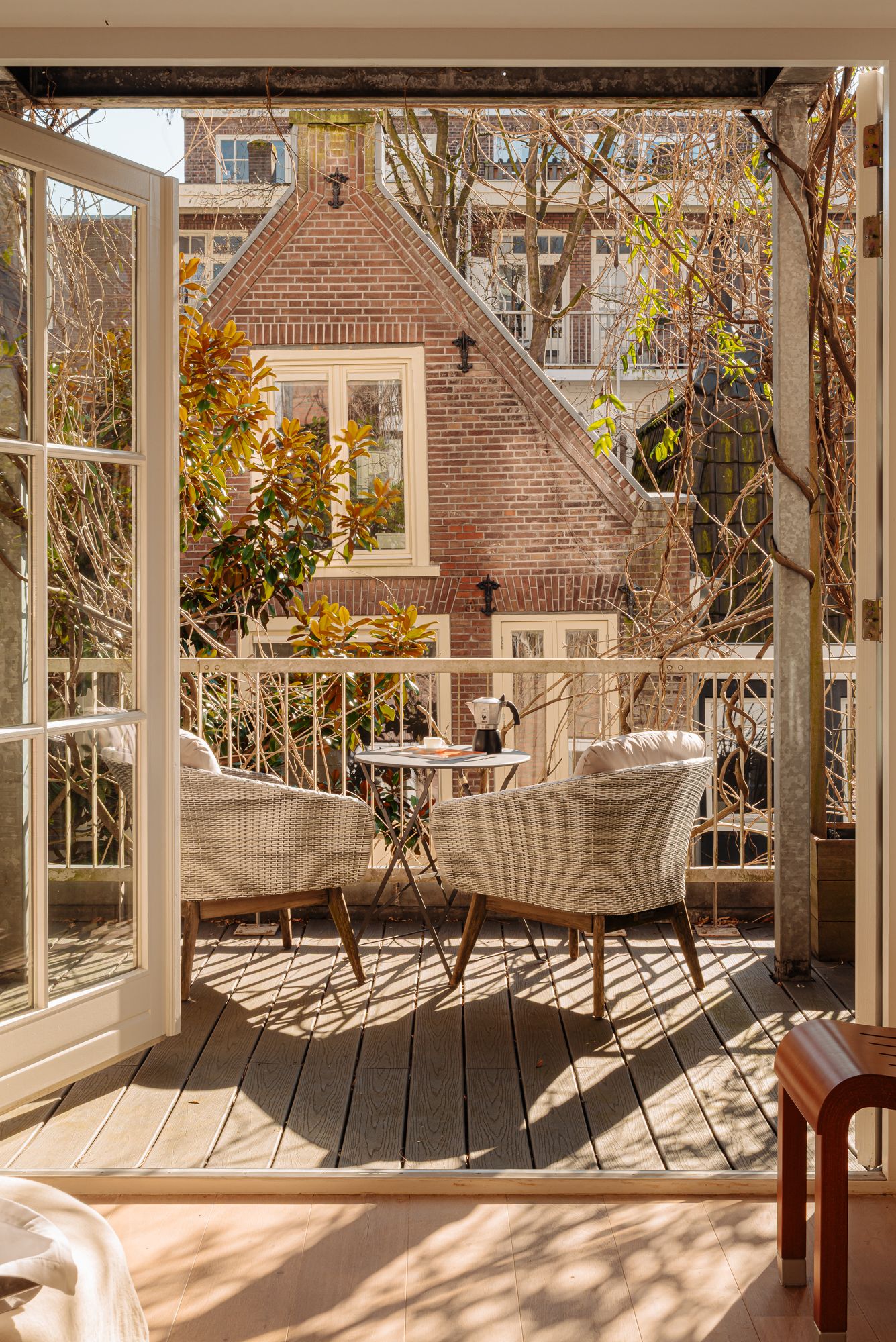 Foto 24 van Bloemgracht 67