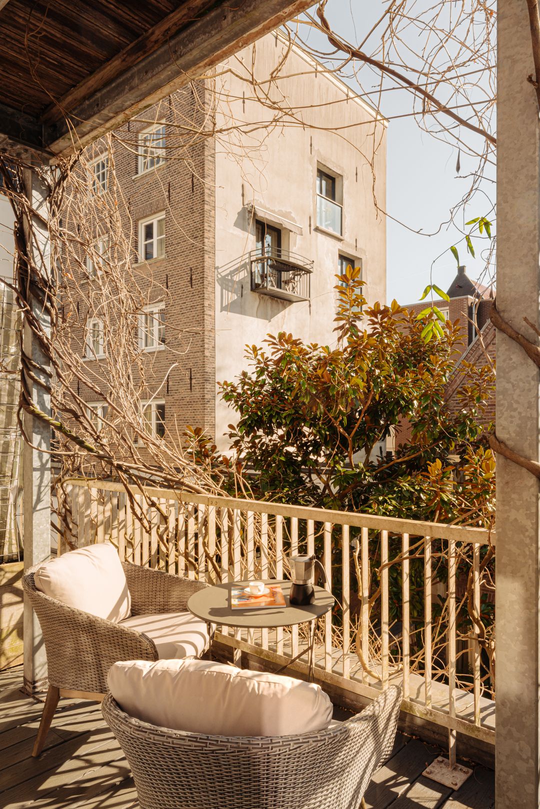 Foto 26 van Bloemgracht 67