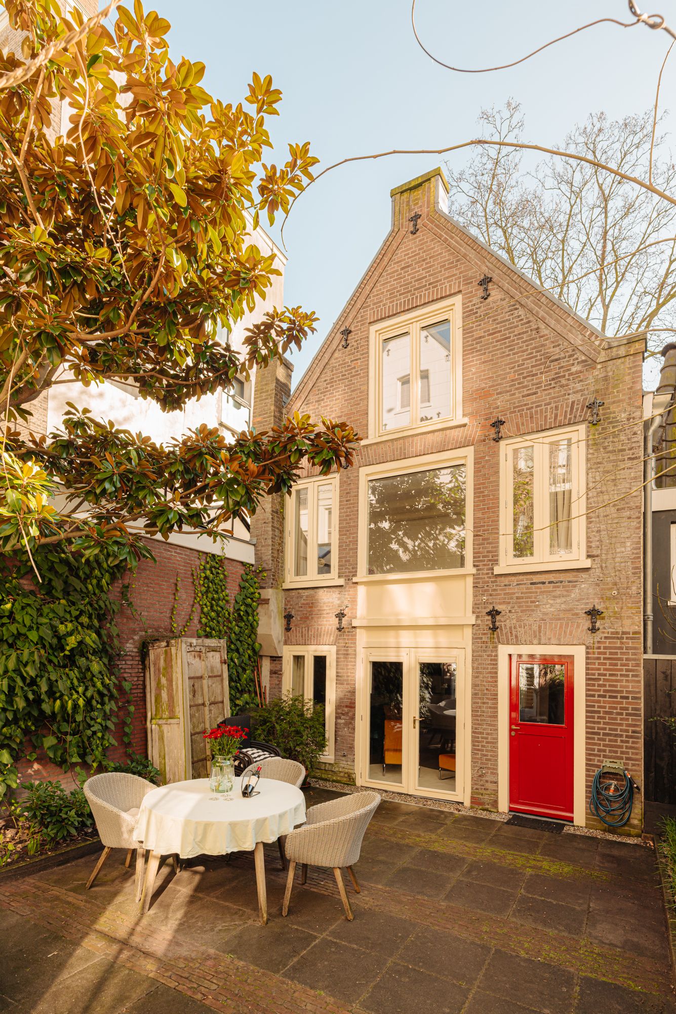 Foto 36 van Bloemgracht 67