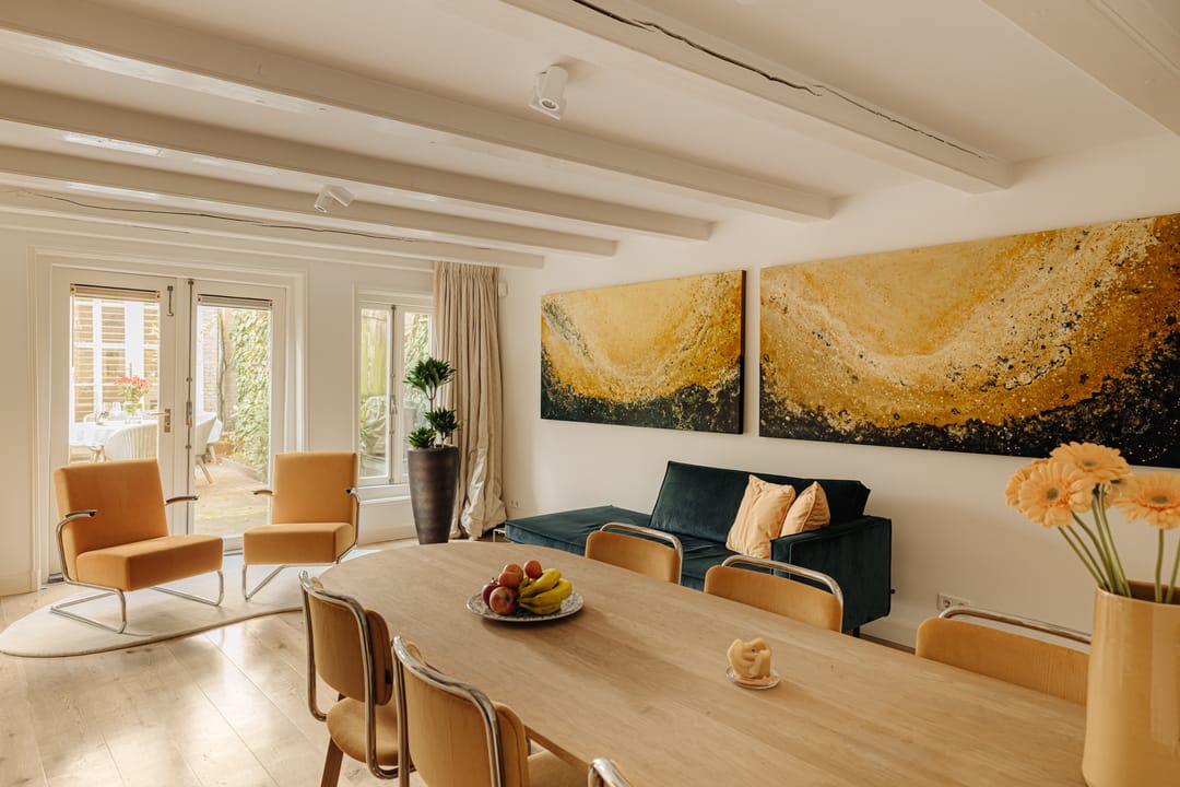 Foto 37 van Bloemgracht 67