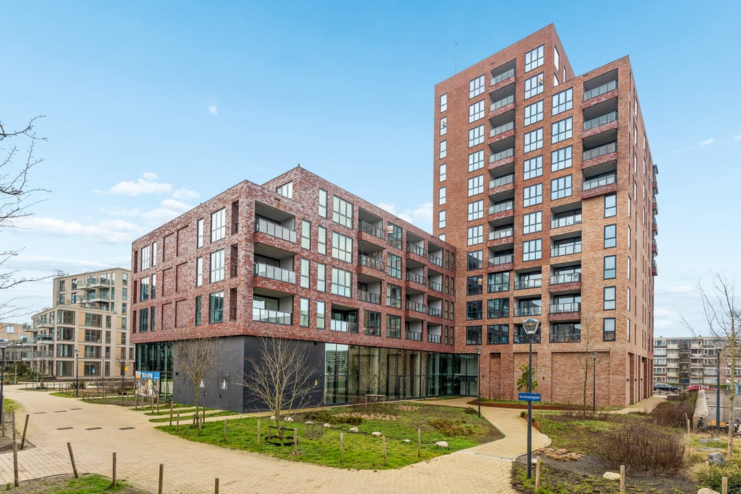 Foto 1 van Europaweg 1355