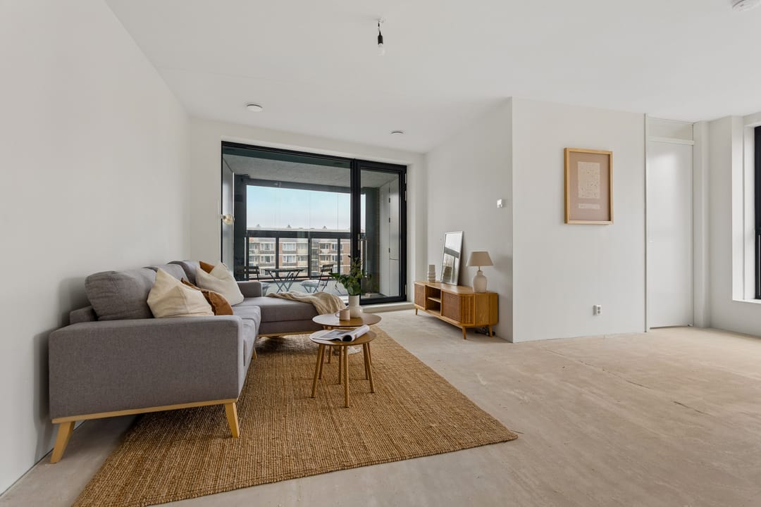 Foto 2 van Europaweg 1355