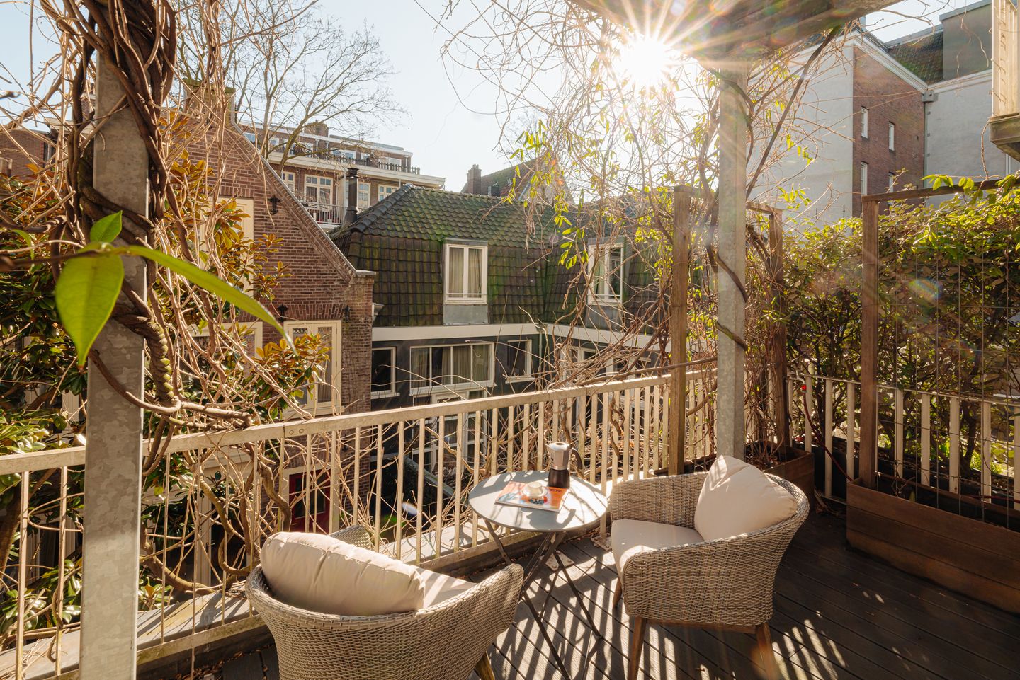 Foto 25 van Bloemgracht 67