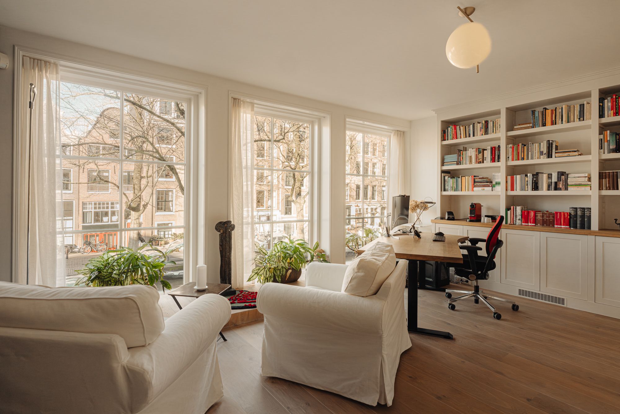 Foto 33 van Bloemgracht 67