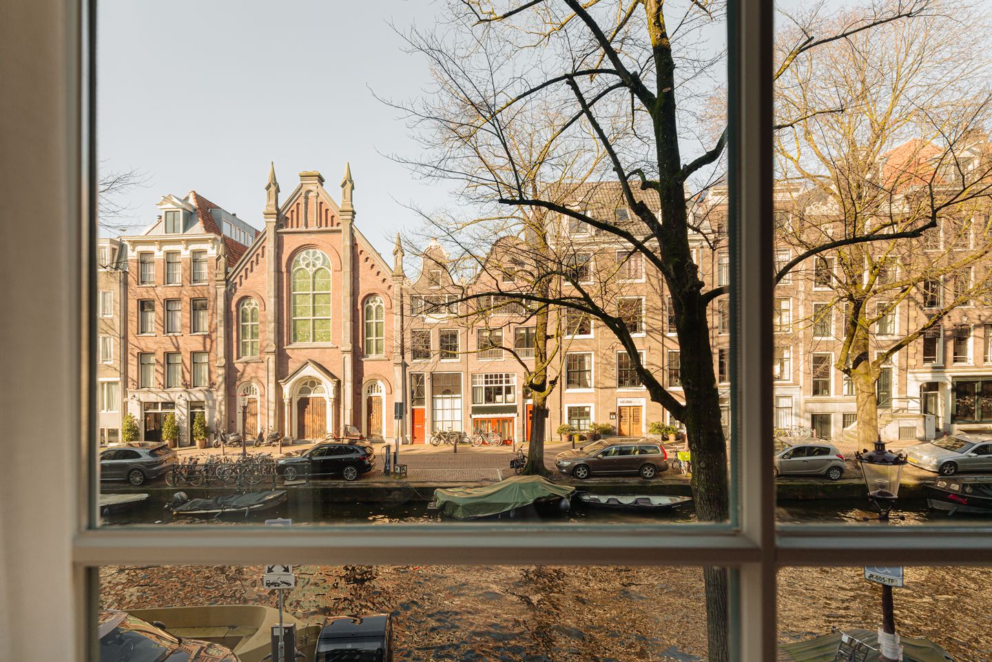 Foto 34 van Bloemgracht 67