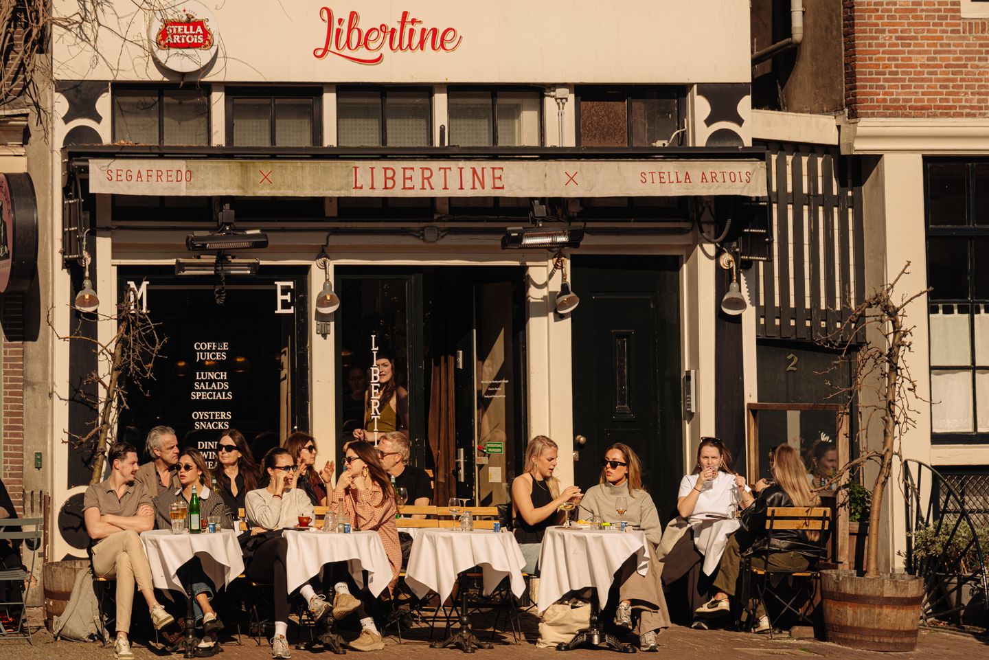 Foto 50 van Bloemgracht 67