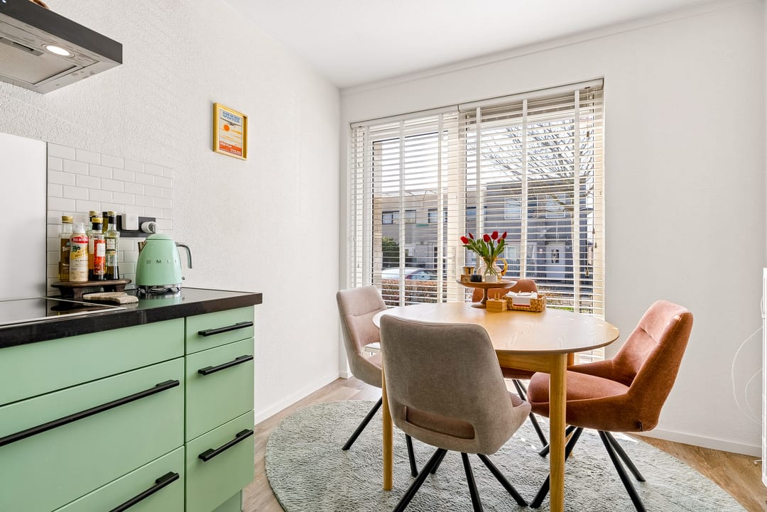 Modern and Well-Maintained Family Home in Almere Buiten — 12