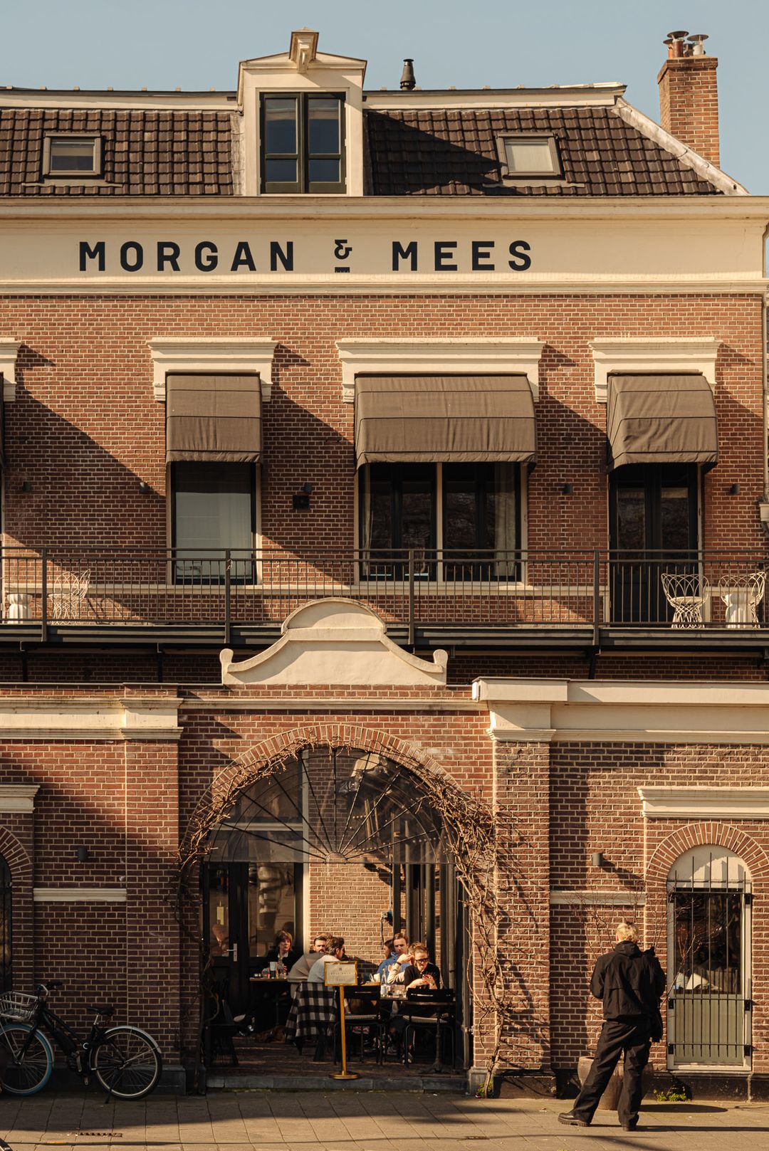 Foto 53 van Bloemgracht 67