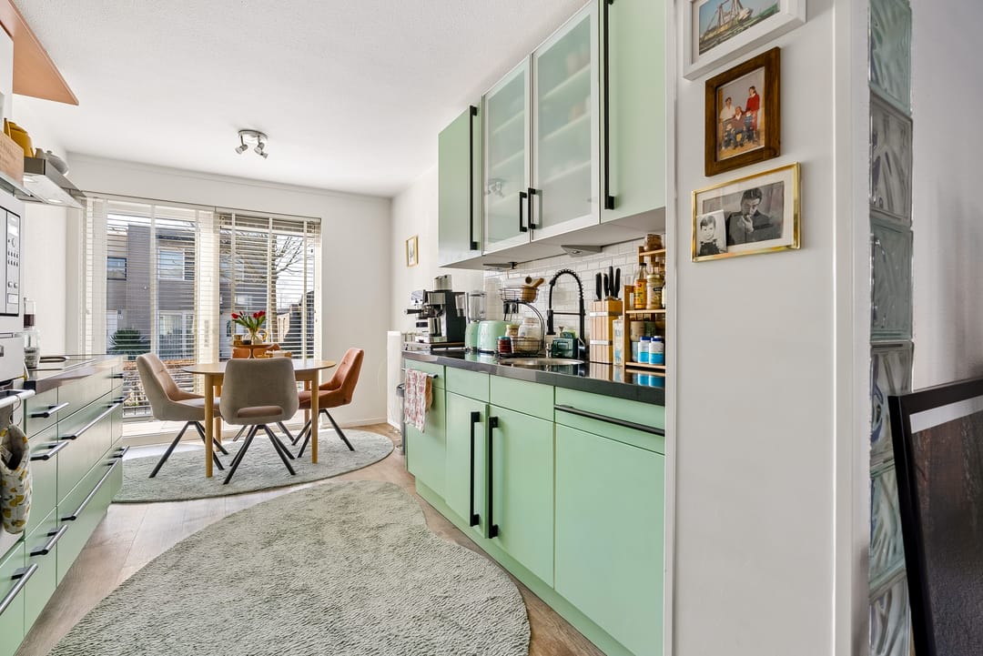 Modern and Well-Maintained Family Home in Almere Buiten — 13
