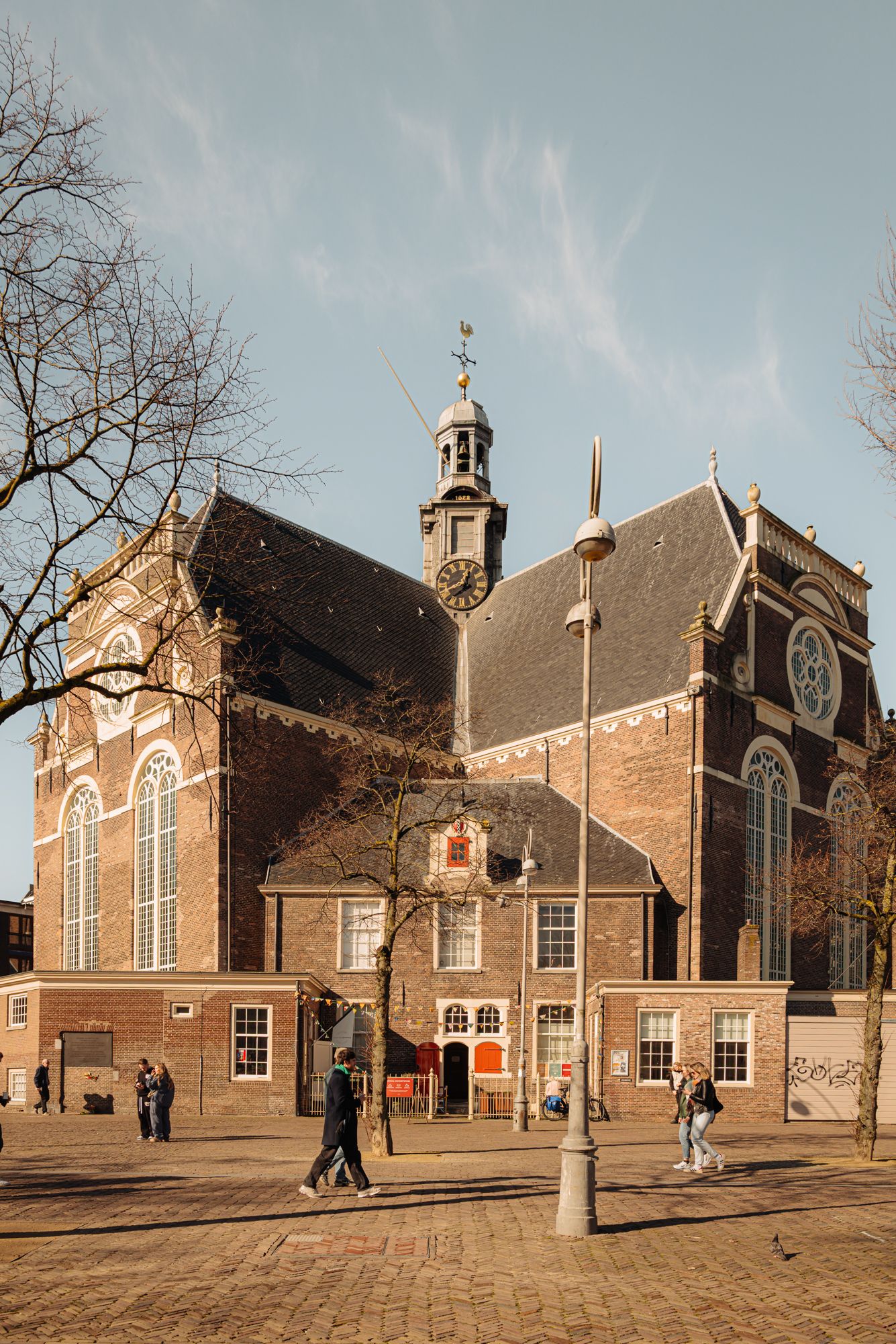 Foto 55 van Bloemgracht 67