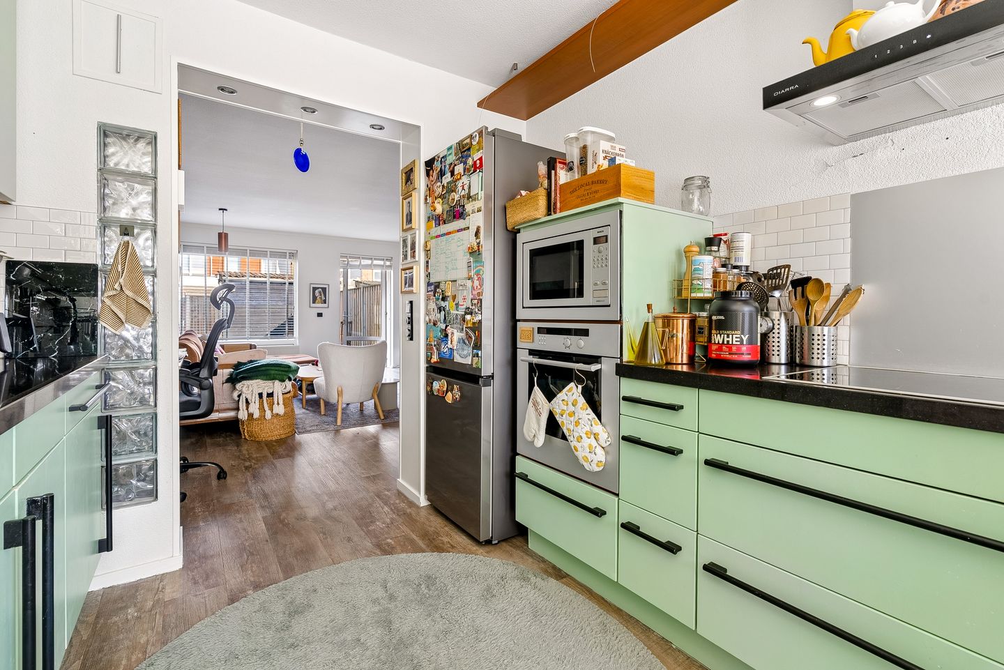 Modern and Well-Maintained Family Home in Almere Buiten — 15