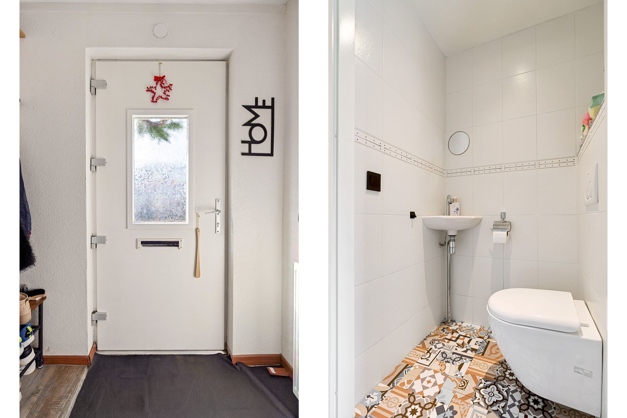 Modern and Well-Maintained Family Home in Almere Buiten — 17