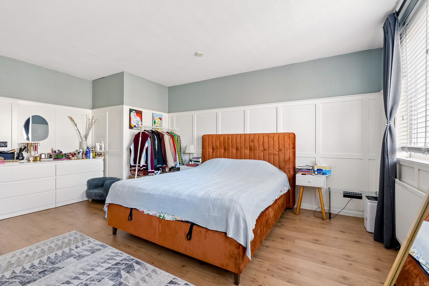 Modern and Well-Maintained Family Home in Almere Buiten — 21