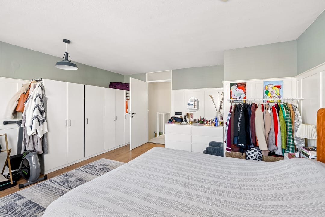 Modern and Well-Maintained Family Home in Almere Buiten — 22