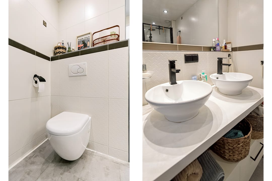 Modern and Well-Maintained Family Home in Almere Buiten — 28