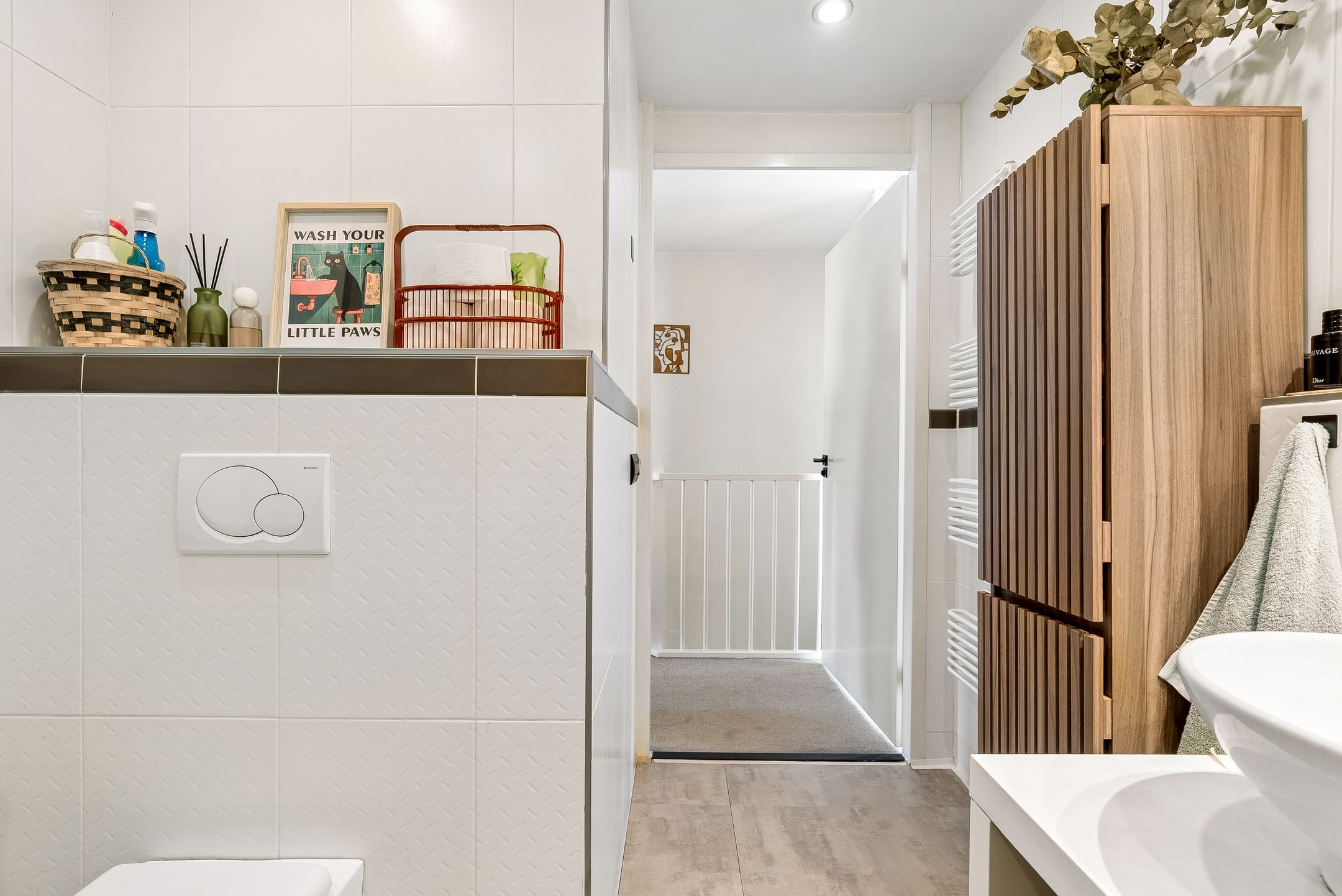 Modern and Well-Maintained Family Home in Almere Buiten — 29