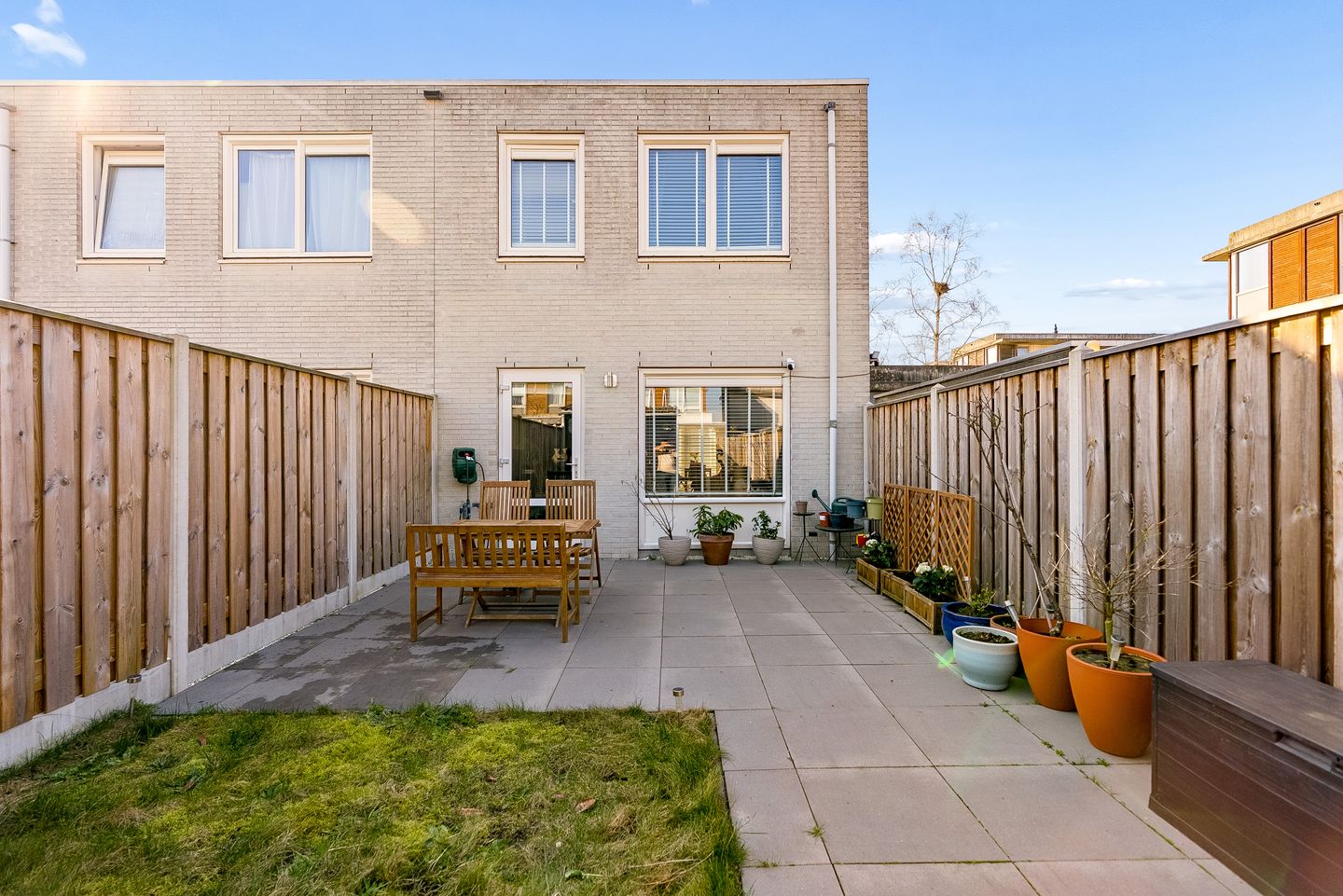 Modern and Well-Maintained Family Home in Almere Buiten — 30