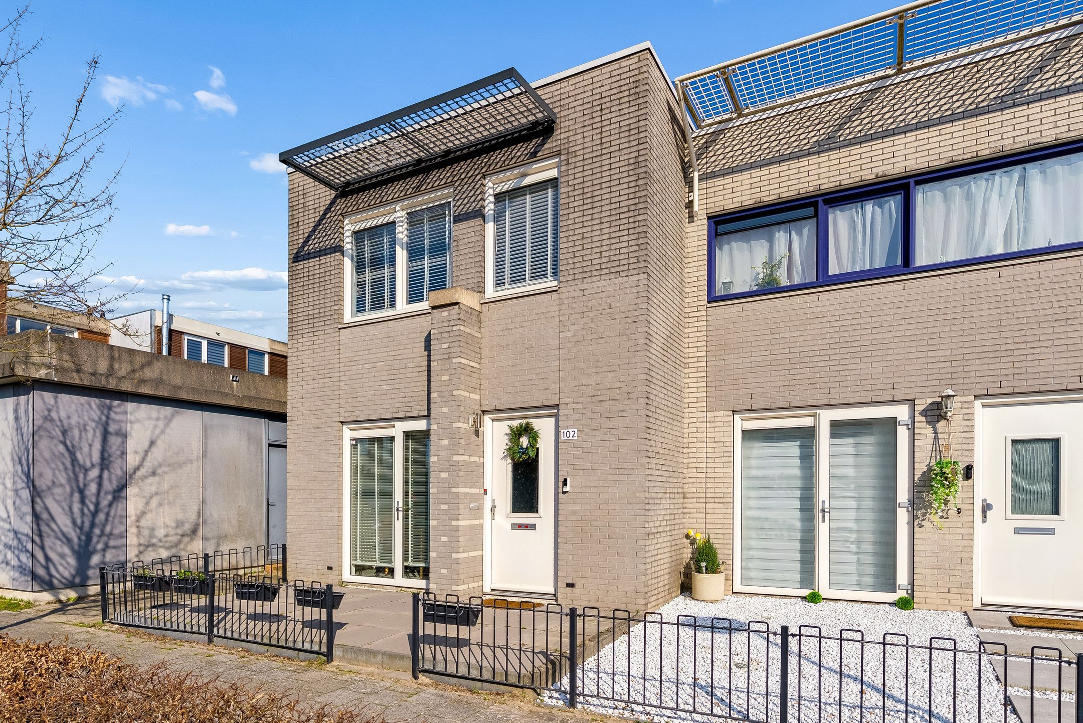 Modern and Well-Maintained Family Home in Almere Buiten — 33