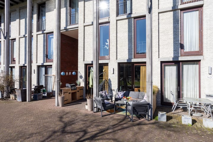 Foto 4 van Zonnehof 162