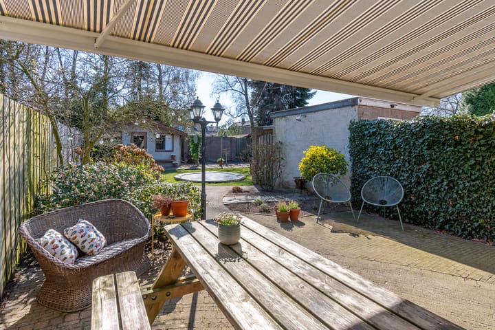 Foto 4 van Topaasstraat 21