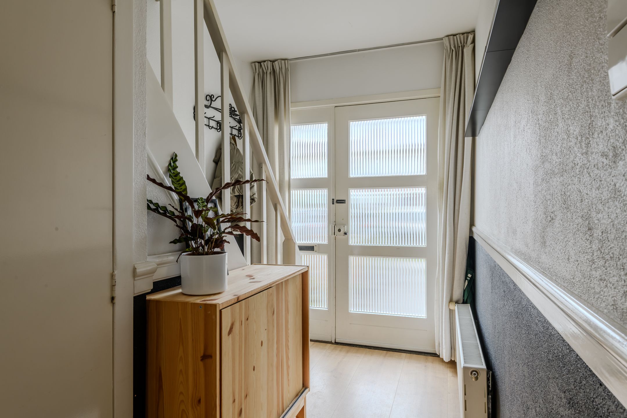 Energy-efficient family home with four bedrooms and spacious backyard — 21