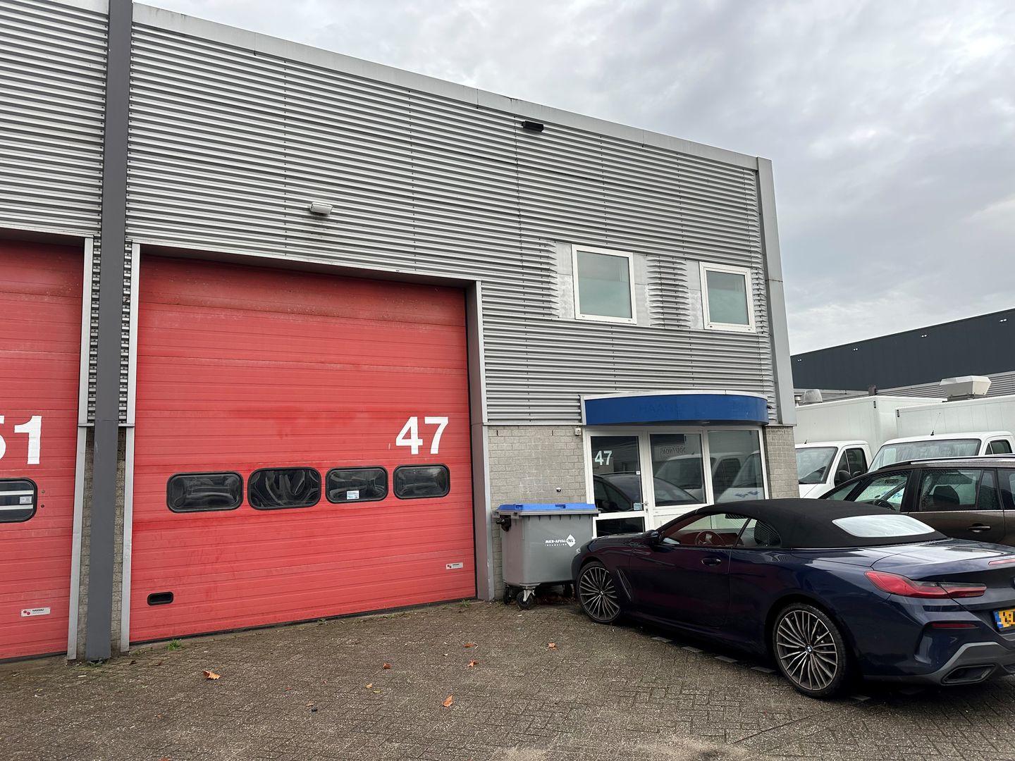 Bekijk foto 1 van Loodstraat 47