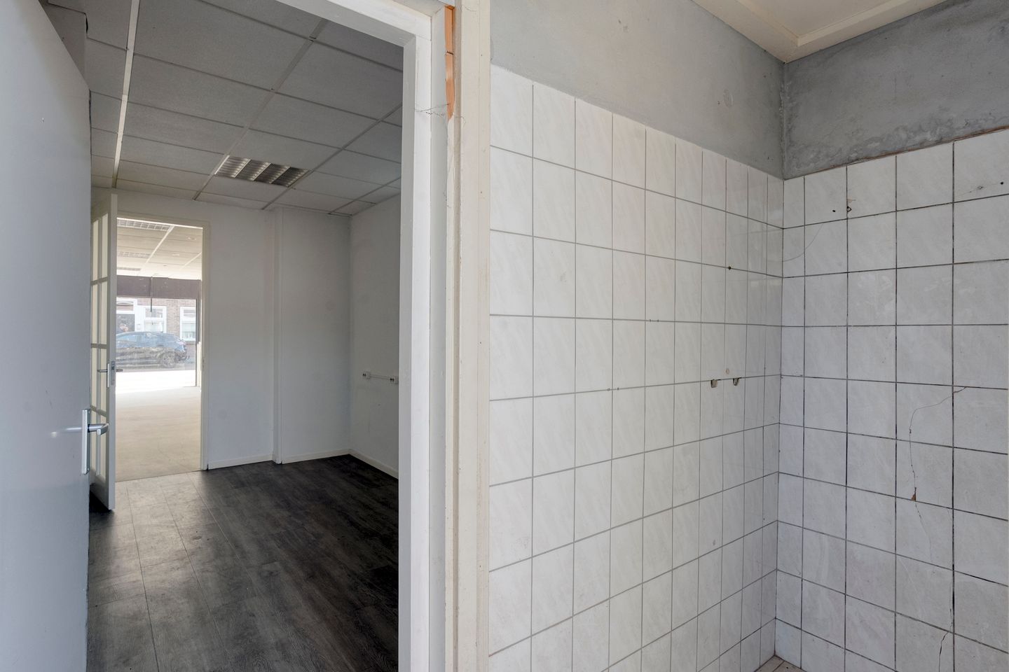 Bekijk foto 3 van Thomas a Kempisstraat 141