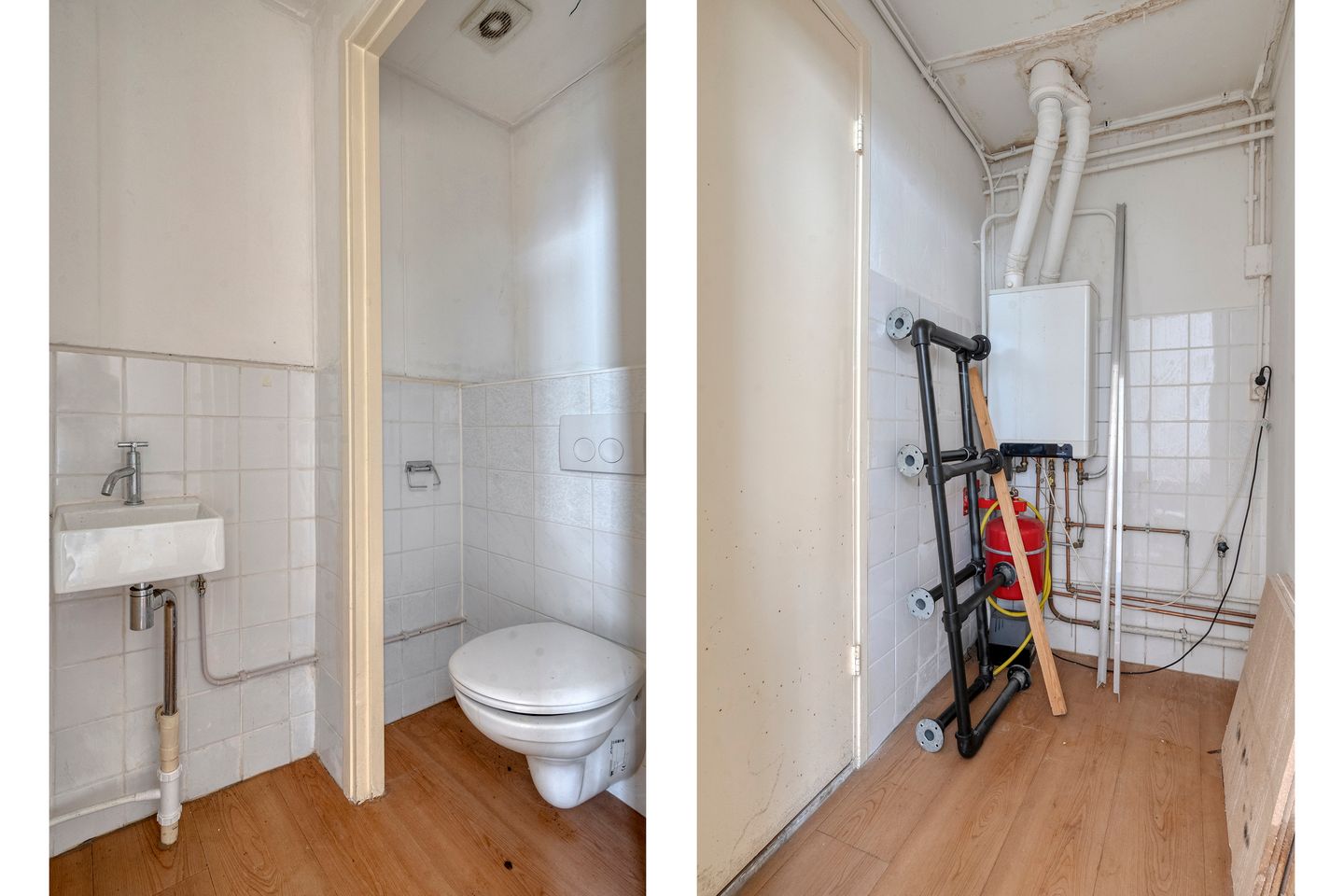 Bekijk foto 4 van Thomas a Kempisstraat 141