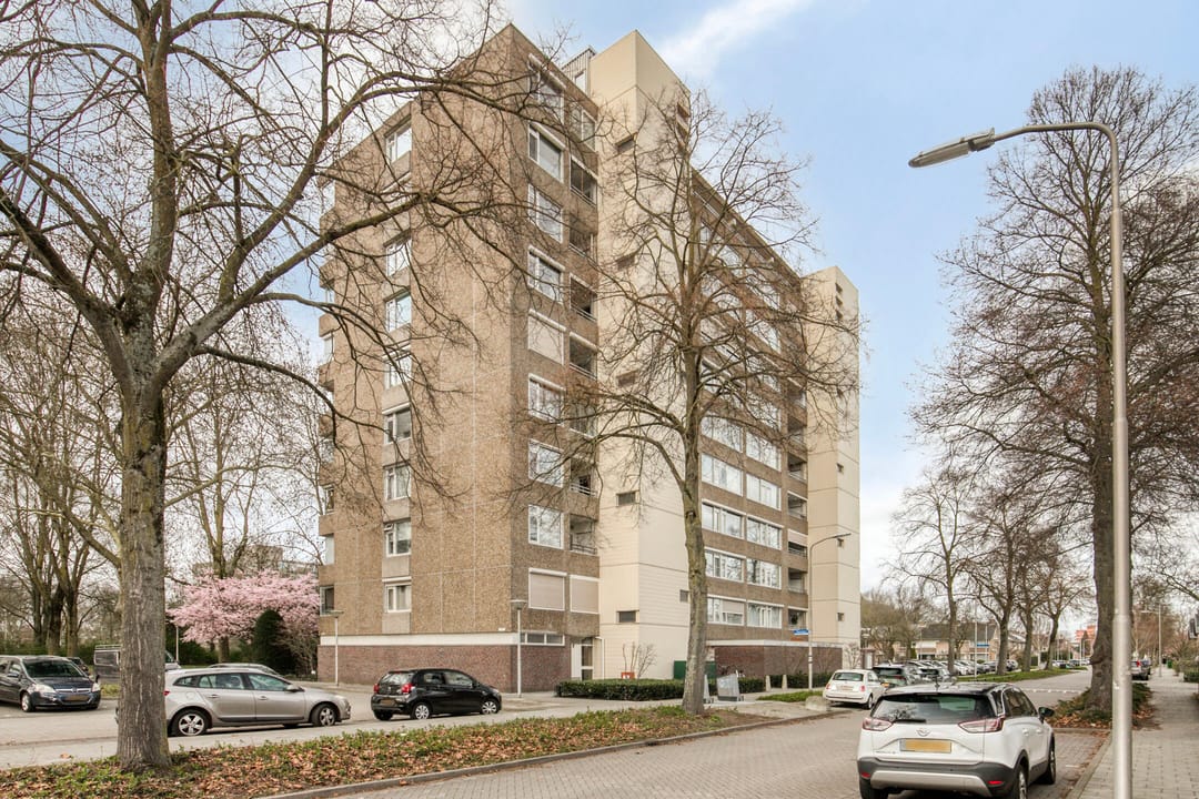 Foto 43 van Venuslaan 331