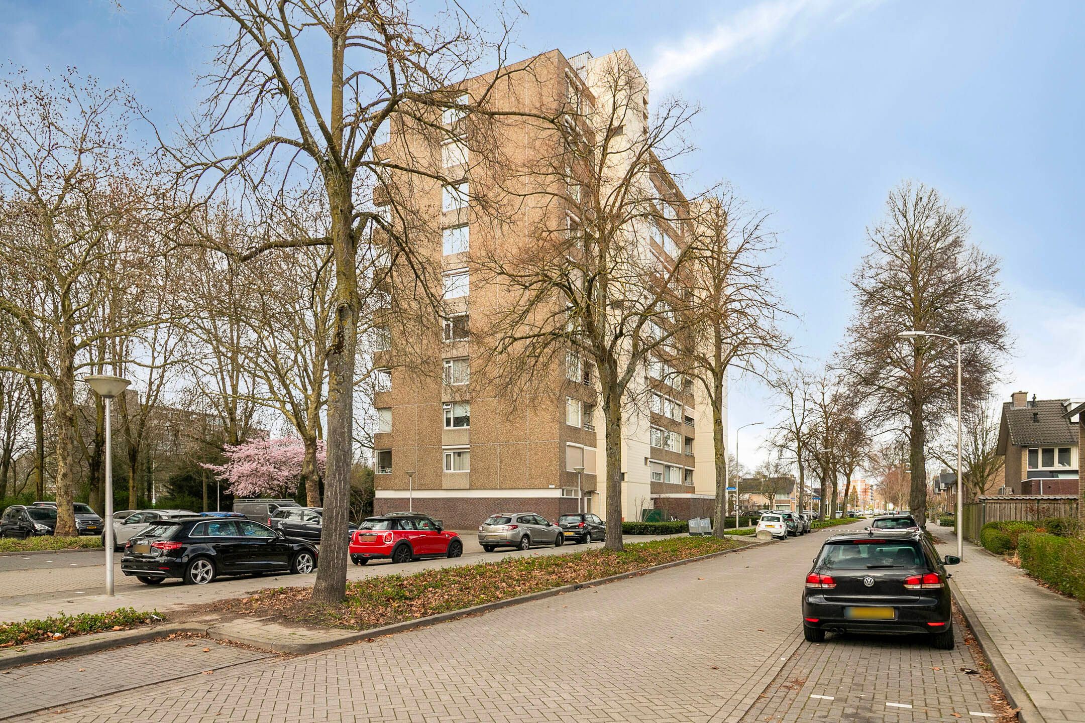 Foto 45 van Venuslaan 331