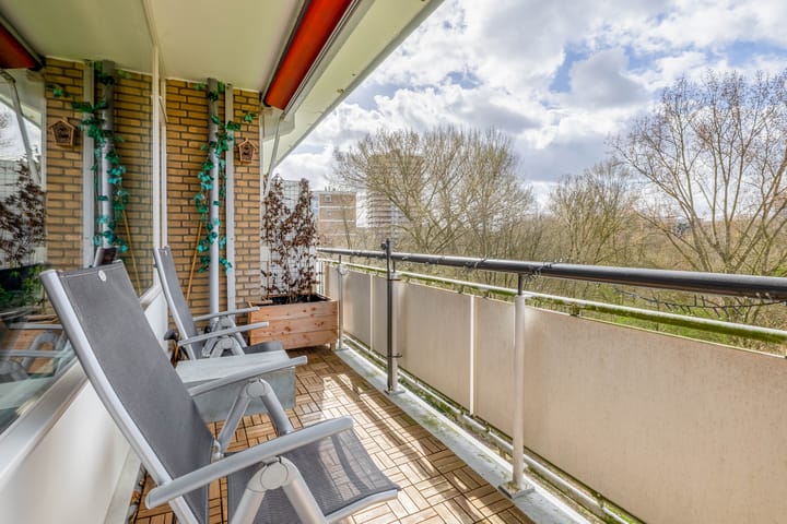 Photo 4 of Söderblomplaats 548