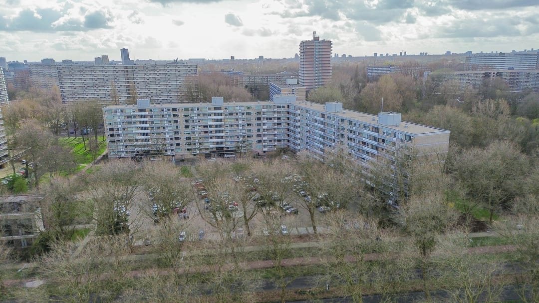 Photo 7 of Söderblomplaats 548