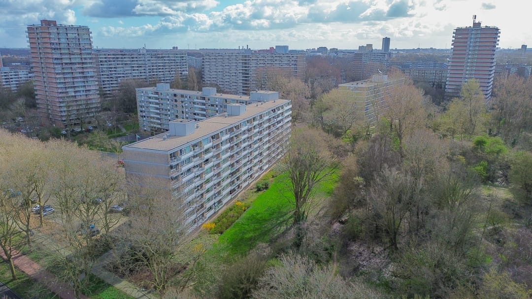 Photo 8 of Söderblomplaats 548