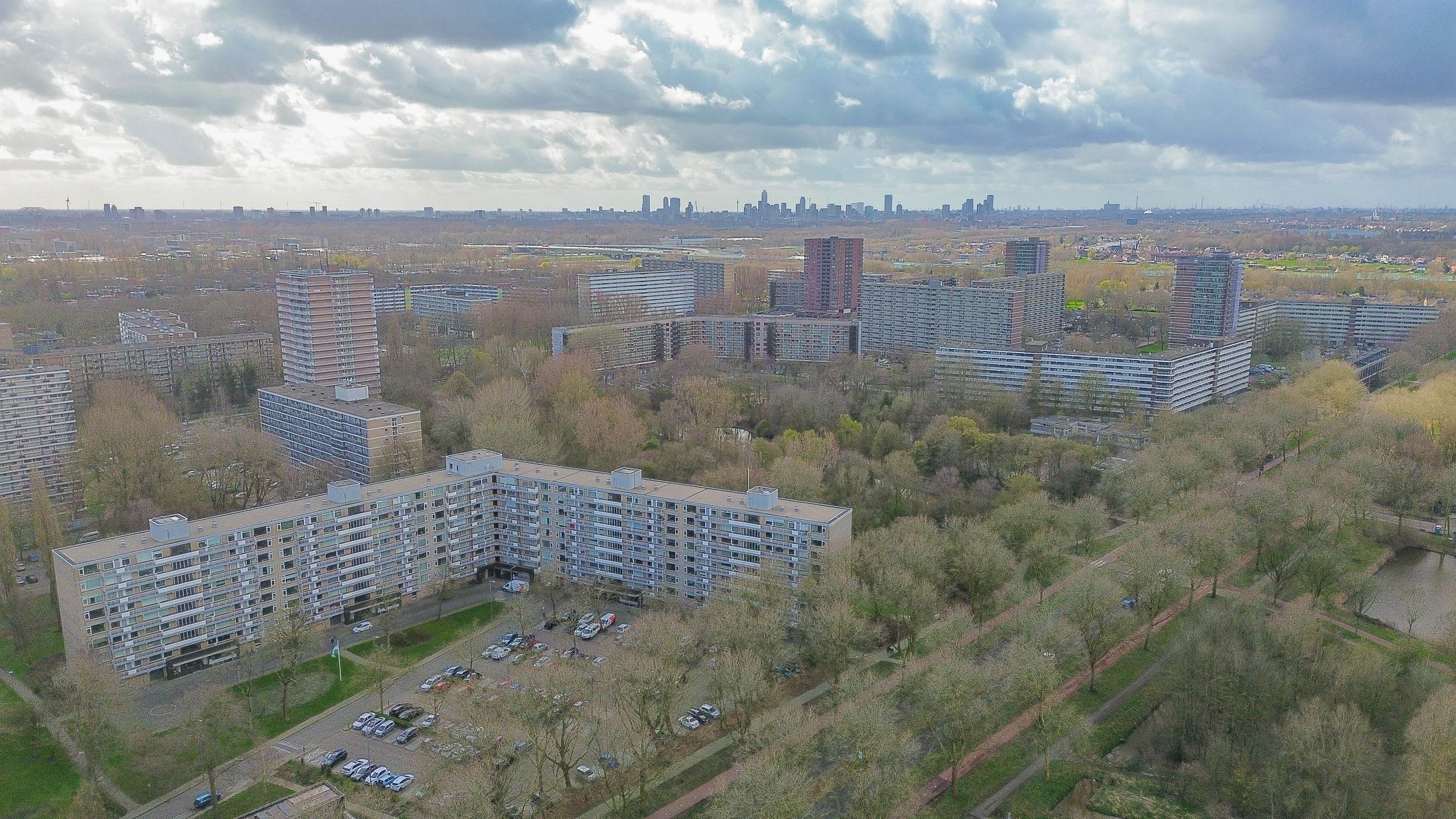 Photo 9 of Söderblomplaats 548