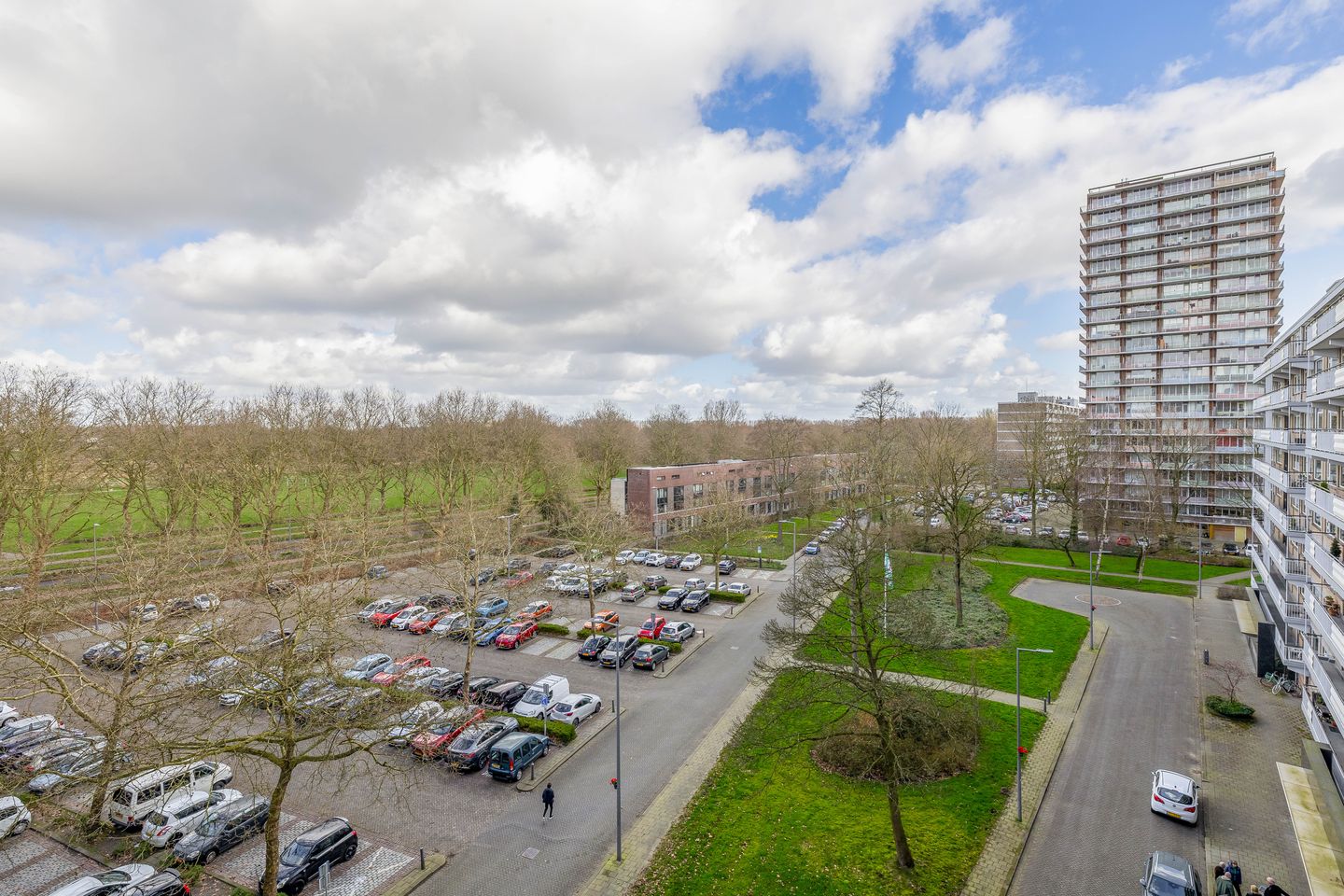 Photo 14 of Söderblomplaats 548
