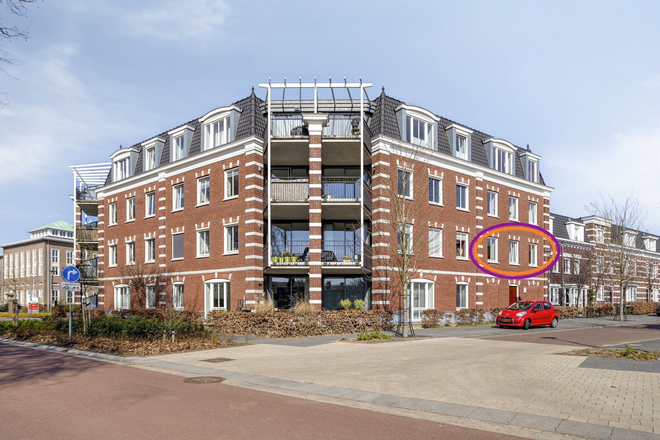 Winselingseweg 2-H 2 H