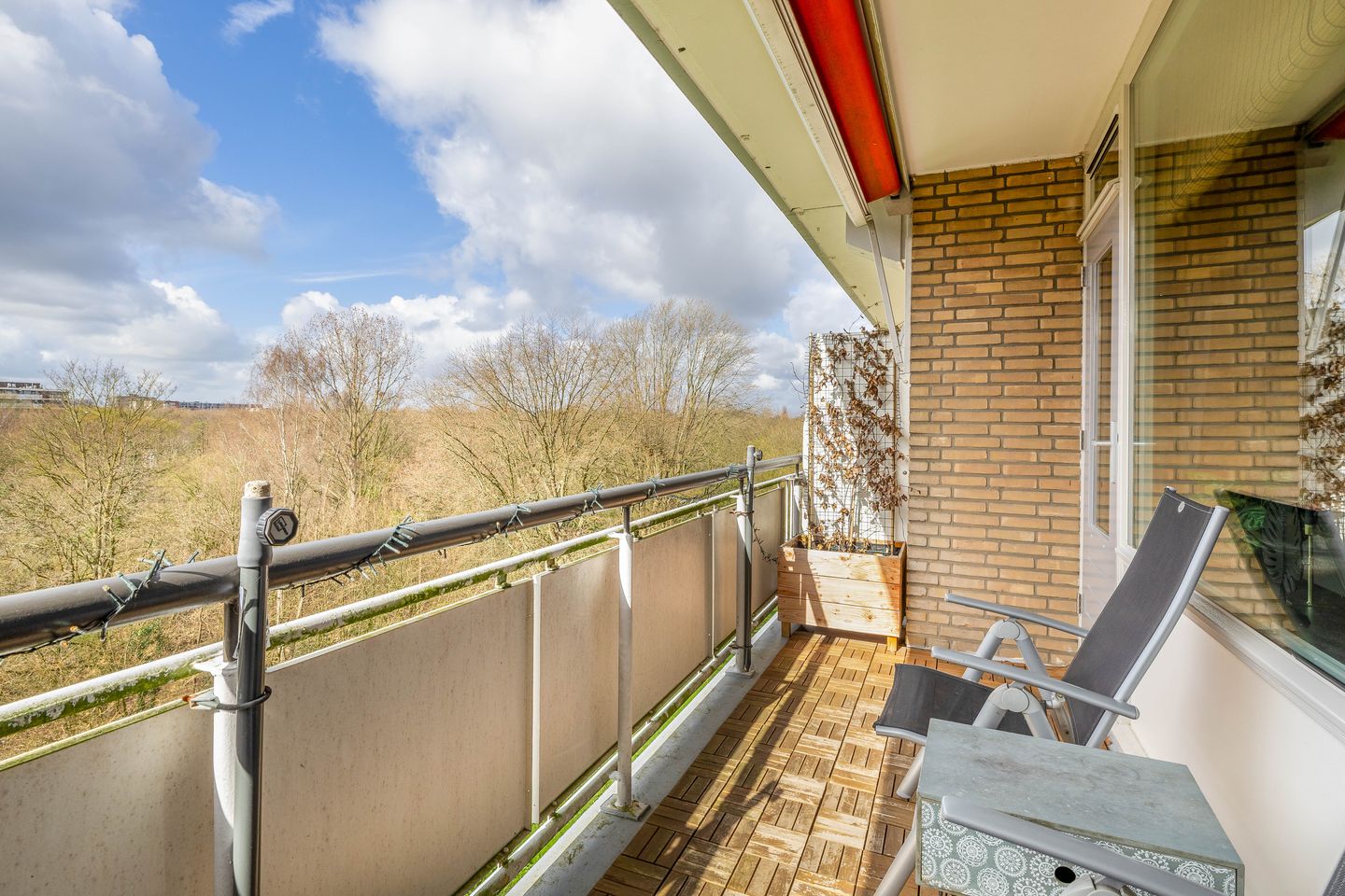 Photo 25 of Söderblomplaats 548