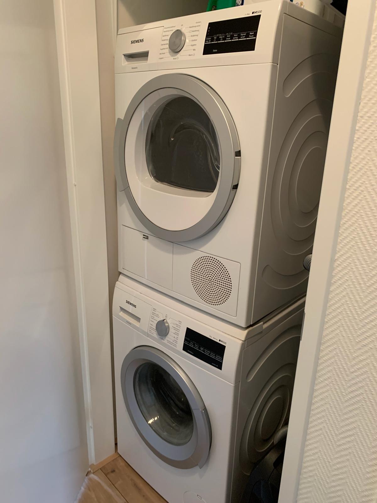 Licht appartement met avondzon en uitzicht op de Waalbrug — 12
